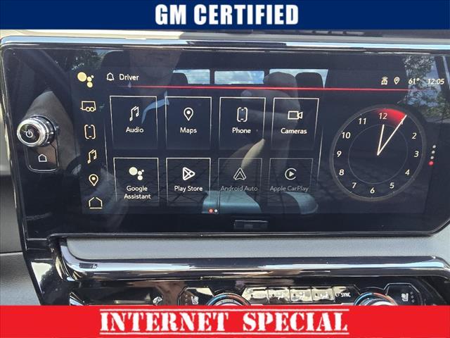 2024 GMC Sierra 1500 Vehicle Photo in LITTLE FALLS, NJ 07424-1717