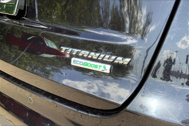 2019 Ford Fusion Vehicle Photo in Kansas City, MO 64114