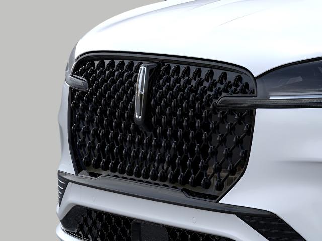 2025 Lincoln Aviator Vehicle Photo in Neenah, WI 54956
