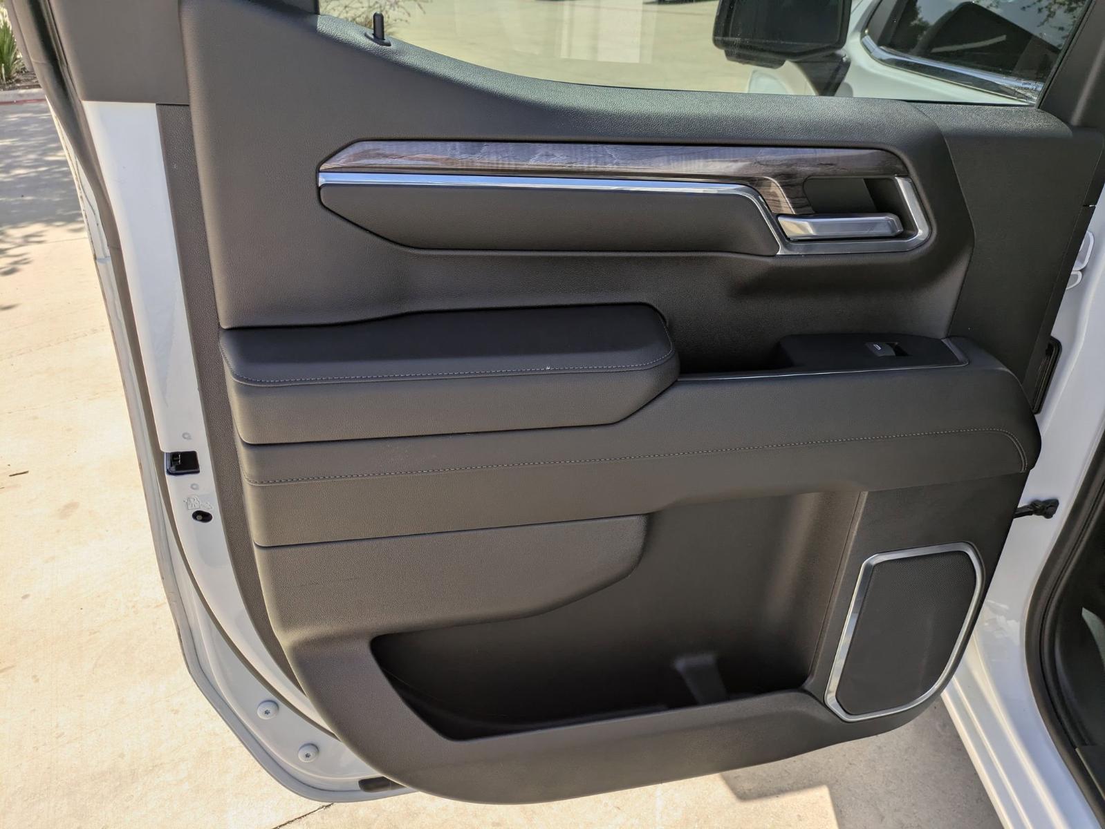 2023 Chevrolet Silverado 1500 Vehicle Photo in SELMA, TX 78154-1460