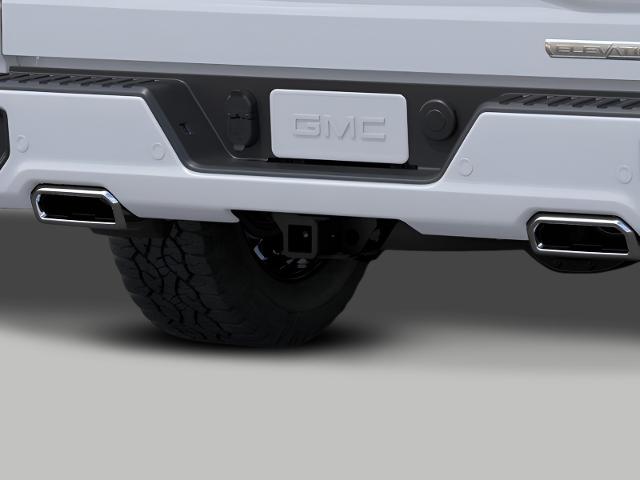 2025 GMC Sierra 1500 Vehicle Photo in APPLETON, WI 54914-8833