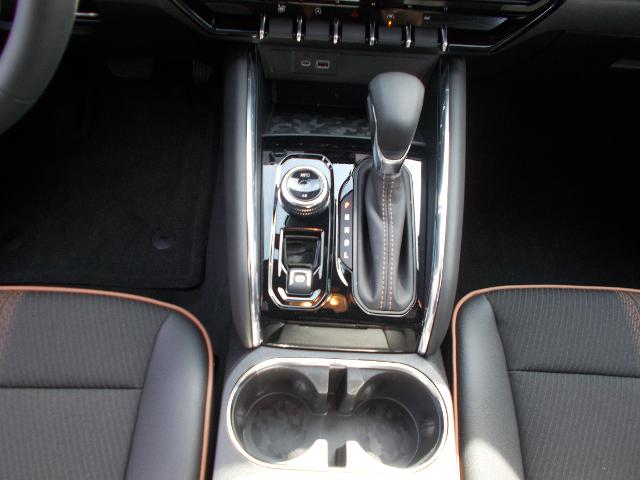 2025 GMC Canyon Vehicle Photo in LOWELL, MA 01852-4336