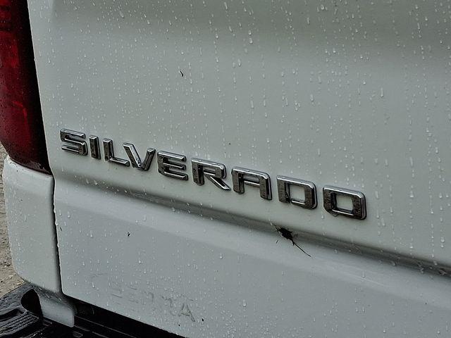 2023 Chevrolet Silverado 1500 Vehicle Photo in PAWLING, NY 12564-3219
