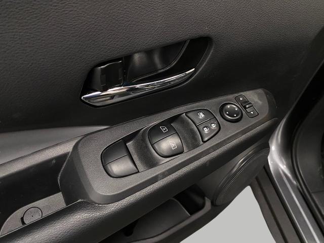 2024 Nissan Kicks Vehicle Photo in Appleton, WI 54913