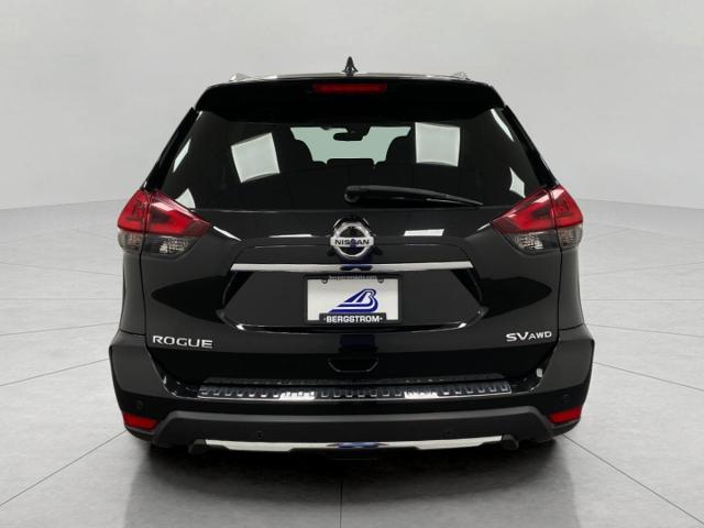 2020 Nissan Rogue Vehicle Photo in Appleton, WI 54913