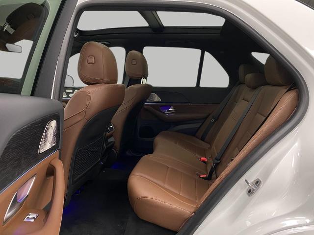 2025 Mercedes-Benz GLE Vehicle Photo in Appleton, WI 54913