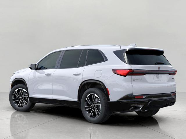 2025 Buick Enclave Vehicle Photo in OSHKOSH, WI 54904-7811