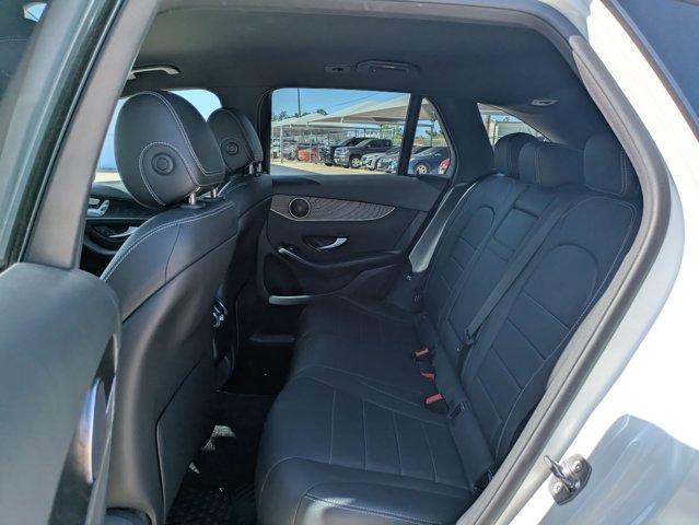 2017 Mercedes-Benz GLC Vehicle Photo in SELMA, TX 78154-1459