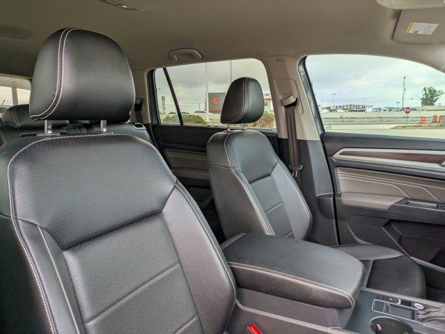 2021 Volkswagen Atlas Vehicle Photo in SELMA, TX 78154-1460