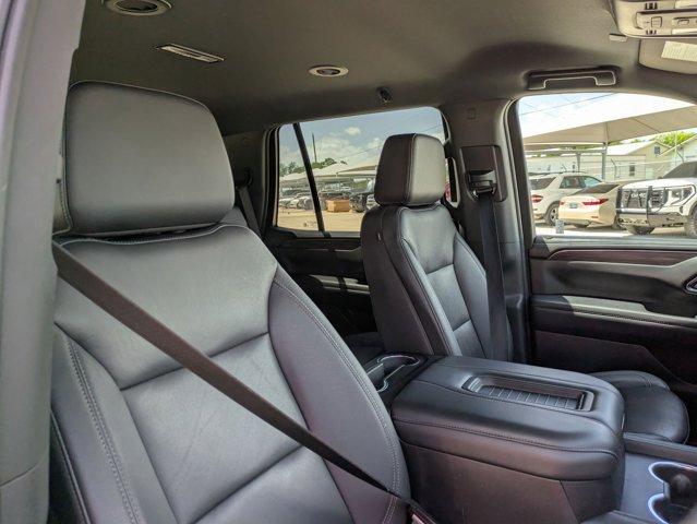 2023 Chevrolet Tahoe Vehicle Photo in SELMA, TX 78154-1459