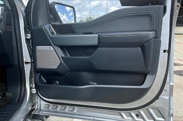 2022 Ford F-150 Vehicle Photo in Houston, TX 77007