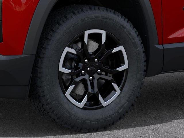 2026 Chevrolet Equinox Vehicle Photo in MIDDLETON, WI 53562-1492