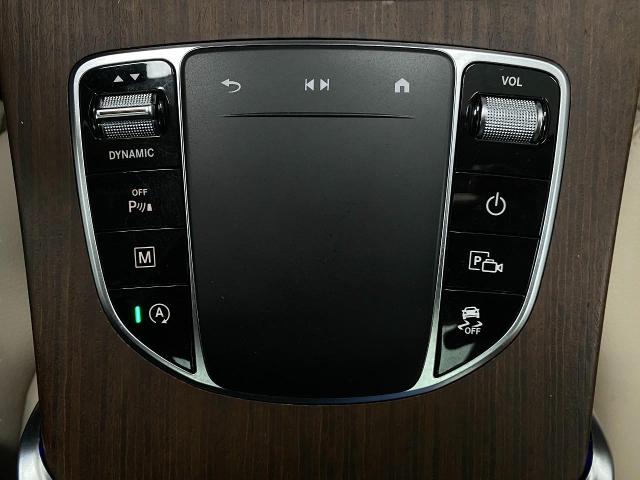 2022 Mercedes-Benz GLC Vehicle Photo in Appleton, WI 54913