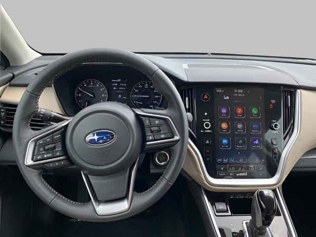 2025 Subaru Outback Vehicle Photo in Oshkosh, WI 54904