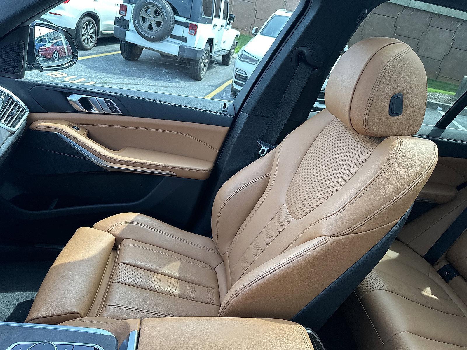 2022 BMW X5 xDrive40i Vehicle Photo in Lancaster, PA 17601