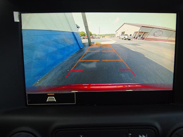 2022 GMC Terrain Vehicle Photo in MADISON, IN 47250-1611