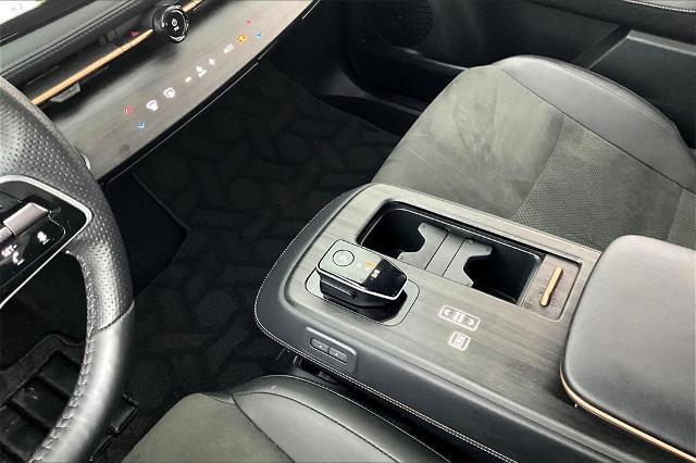 2023 Nissan ARIYA Vehicle Photo in Grapevine, TX 76051
