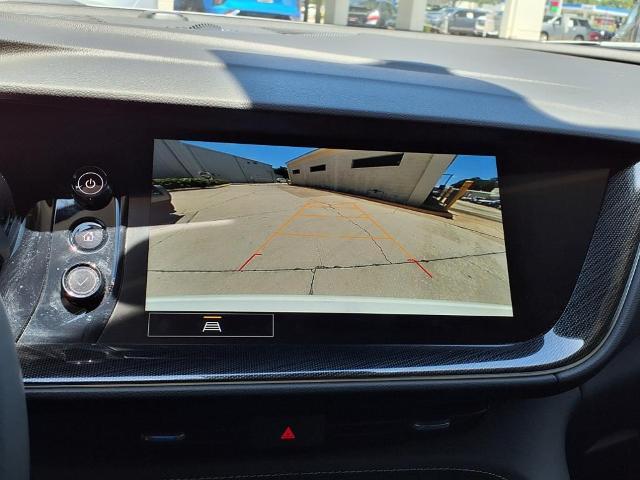 2023 Buick Envision Vehicle Photo in Tampa, FL 33612
