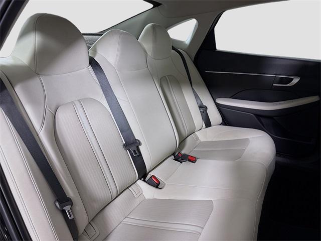 2022 Hyundai SONATA Vehicle Photo in Puyallup, WA 98371