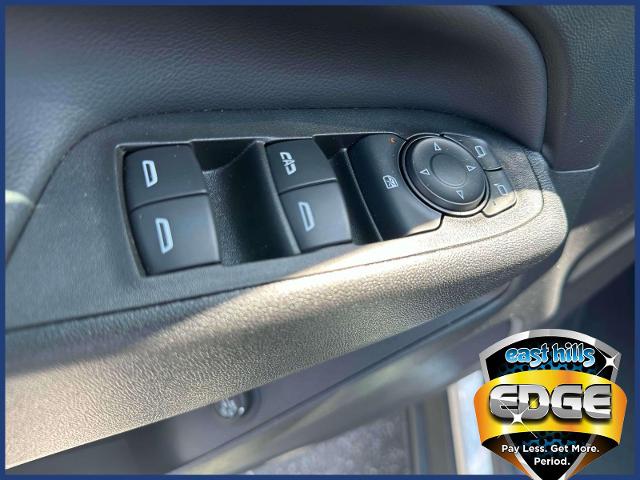 2022 Chevrolet Equinox Vehicle Photo in Roslyn, NY 11576