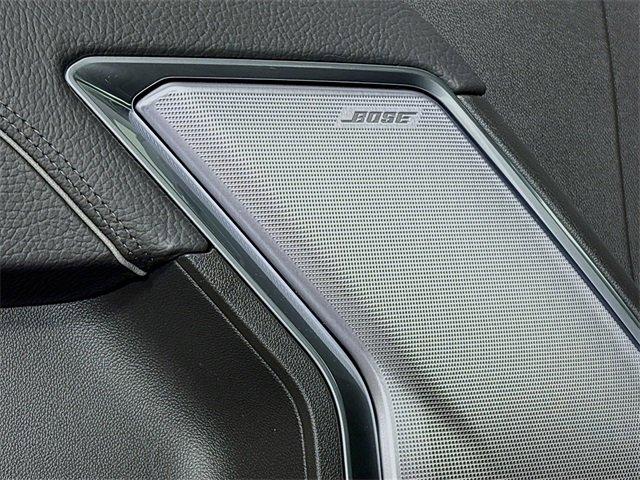 2025 GMC Sierra 3500 HD Vehicle Photo in PUYALLUP, WA 98371-4149