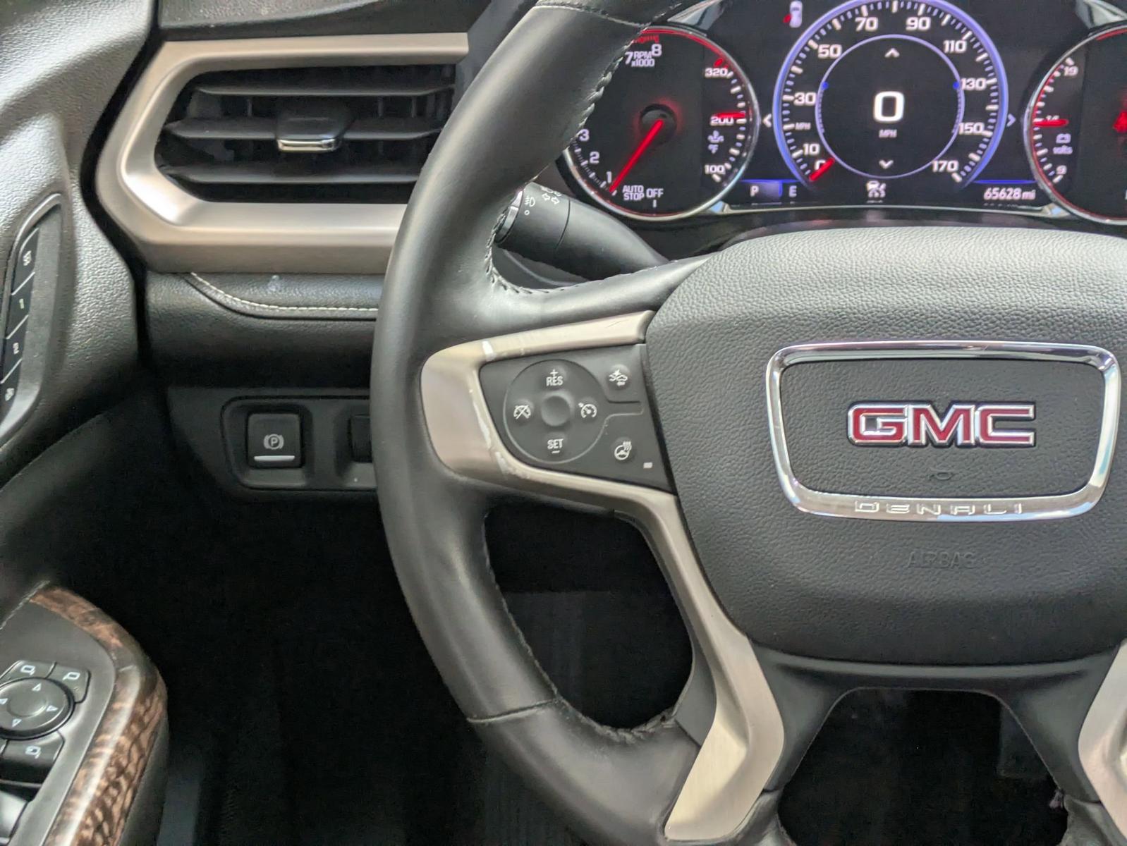 2020 GMC Acadia Vehicle Photo in SELMA, TX 78154-1460
