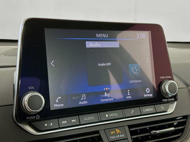 2023 Nissan Altima Vehicle Photo in Flemington, NJ 08822