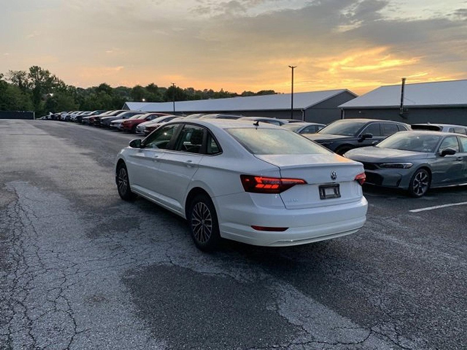 2019 Volkswagen Jetta Vehicle Photo in Harrisburg, PA 17111