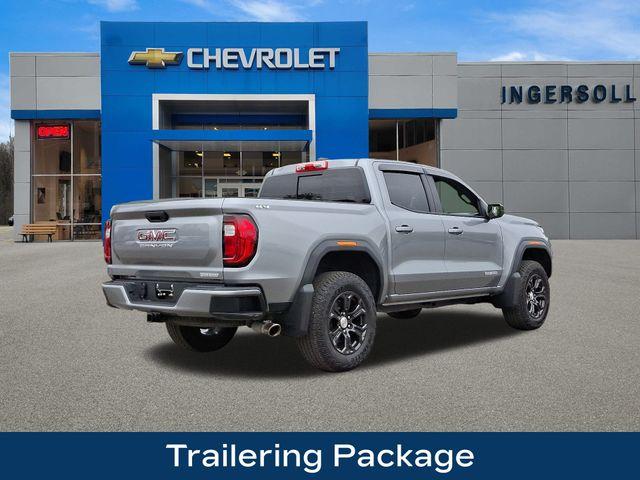 2024 GMC Canyon Vehicle Photo in PAWLING, NY 12564-3219
