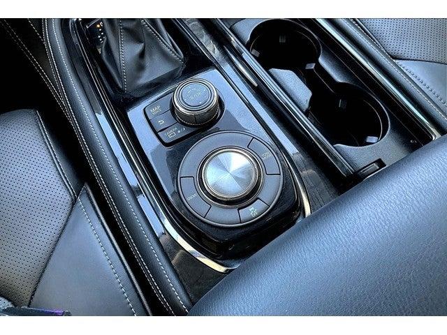 2020 INFINITI QX80 Vehicle Photo in San Antonio, TX 78230