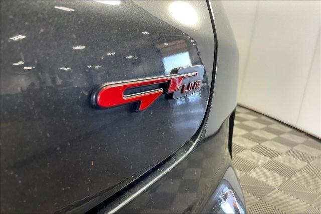 2022 Kia Soul Vehicle Photo in Tulsa, OK 74129