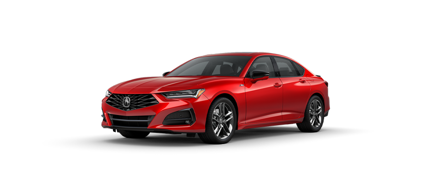 2025 Acura TLX Vehicle Photo in Grapevine, TX 76051