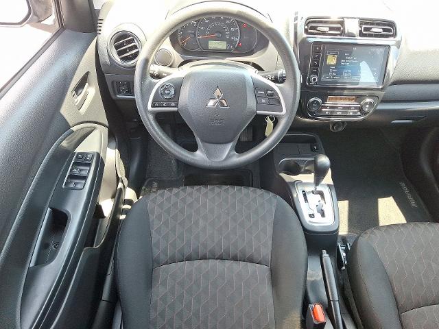 2024 Mitsubishi Mirage Vehicle Photo in HARRISBURG, PA 17111-1033
