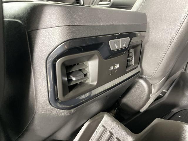 2023 GMC Sierra 1500 Vehicle Photo in GILBERT, AZ 85297-0402