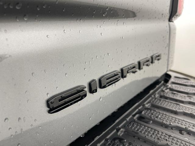 2025 GMC Sierra 1500 Vehicle Photo in GILBERT, AZ 85297-0402