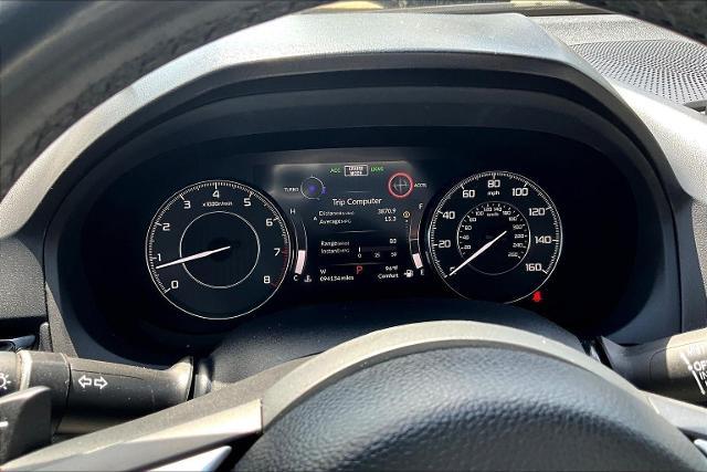 2019 Acura RDX Vehicle Photo in Tulsa, OK 74145