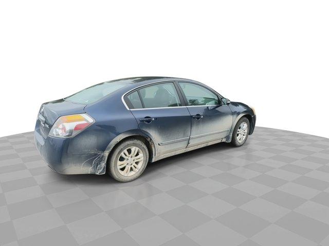 Used 2012 Nissan Altima S with VIN 1N4AL2AP5CN465468 for sale in Alexandria, Minnesota