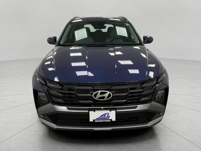 2025 Hyundai TUCSON Vehicle Photo in Appleton, WI 54913