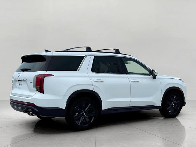 2025 Hyundai PALISADE Vehicle Photo in Green Bay, WI 54304