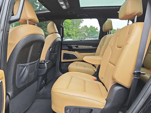 2020 Kia Telluride Vehicle Photo in TREVOSE, PA 19053-4984