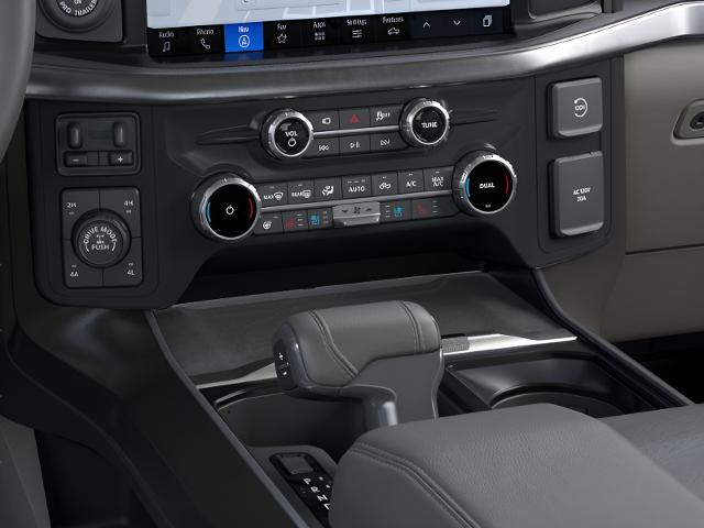 2025 Ford F-150 Vehicle Photo in Neenah, WI 54956