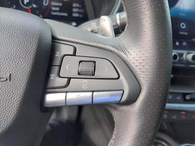 2021 Cadillac CT5 Vehicle Photo in Green Bay, WI 54304