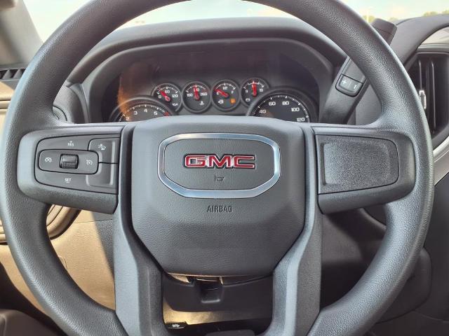 2024 GMC Sierra 1500 Vehicle Photo in EMPORIA, VA 23847-1235