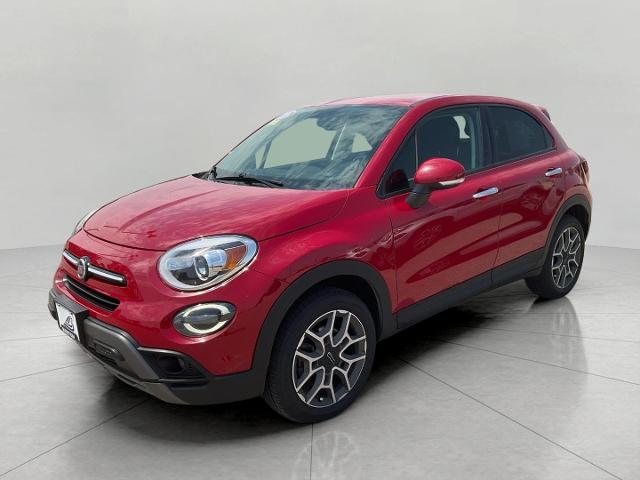 2019 FIAT 500X Vehicle Photo in Kaukauna, WI 54130