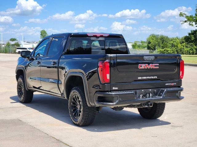 2023 GMC Sierra 1500 Vehicle Photo in DENTON, TX 76210-9321
