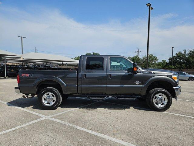 2016 Ford Super Duty F-250 SRW Vehicle Photo in San Antonio, TX 78230