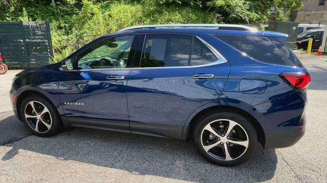 2023 Chevrolet Equinox Vehicle Photo in PITTSBURGH, PA 15226-1209