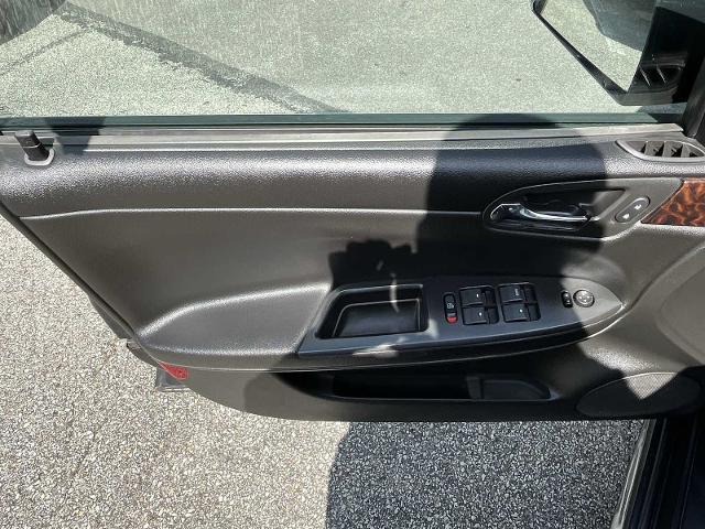 2013 Chevrolet Impala Vehicle Photo in PITTSBURGH, PA 15226-1209