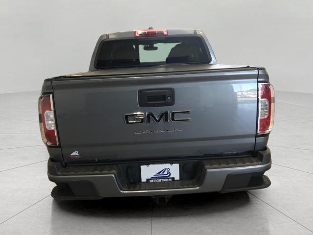 2022 GMC Canyon Vehicle Photo in GREEN BAY, WI 54303-3330