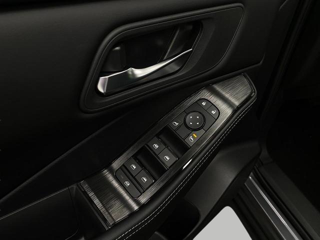 2025 Nissan Rogue Vehicle Photo in Appleton, WI 54913